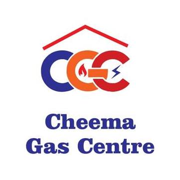 Cheema Gas Center