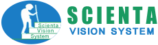 Scienta Vision System