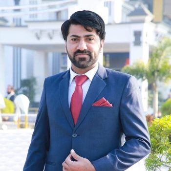 Bilal Cheema Bilal Cheema