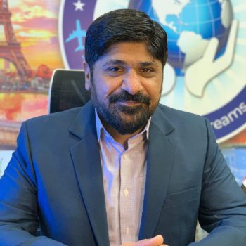 Jamashaid Cheema Jamashaid Cheema